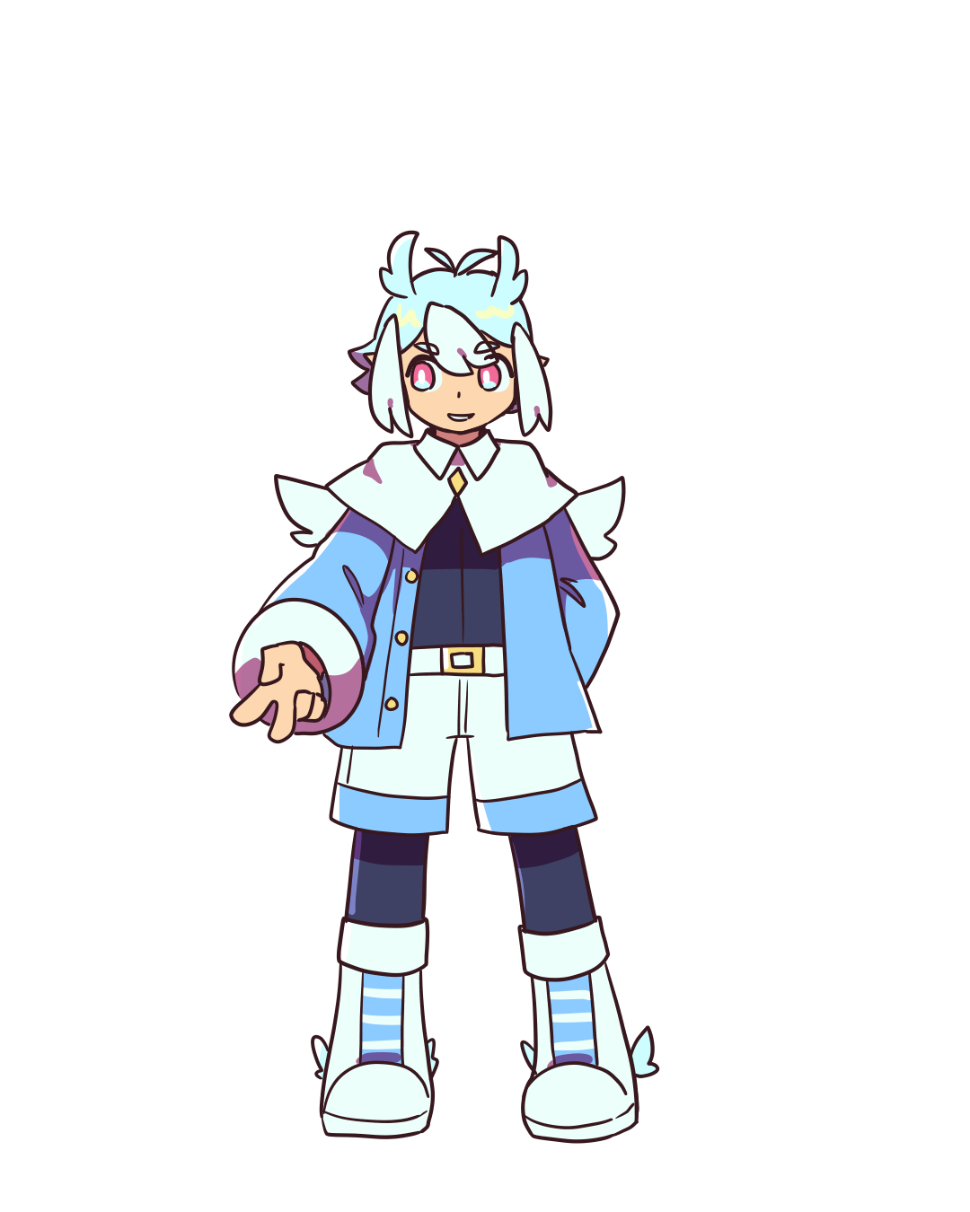 Tsubasa Hikari