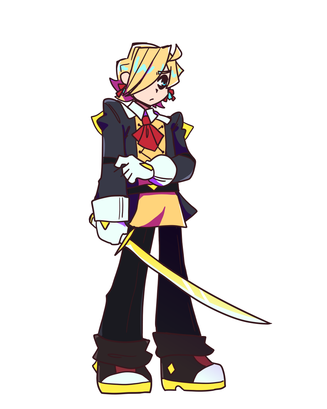 Honjo Masamune